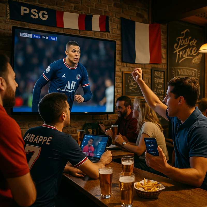 Browse the Internet Like You Never Left