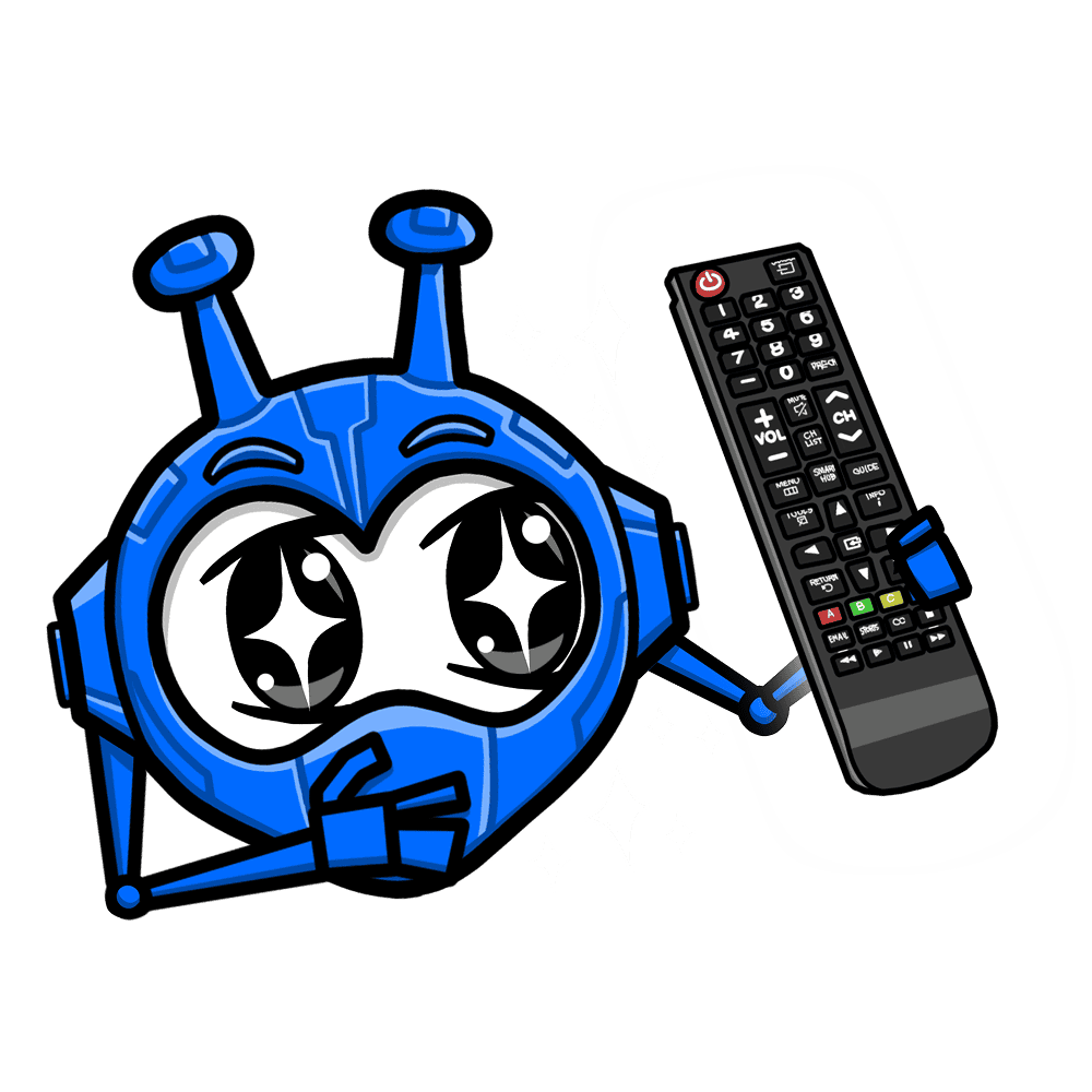 Binge-Watch In 4K, Always