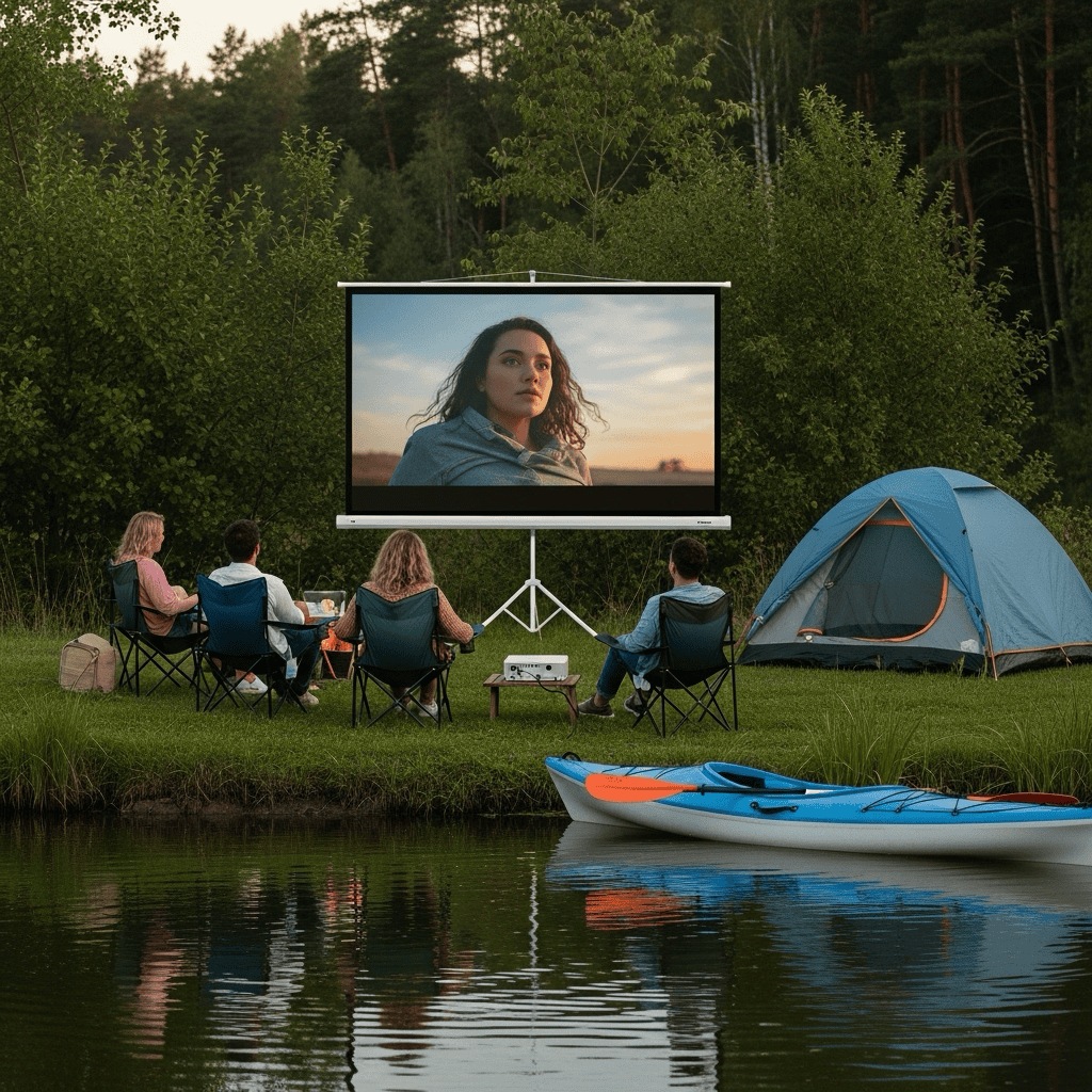 Server dort, wo Pluto TV funktioniert