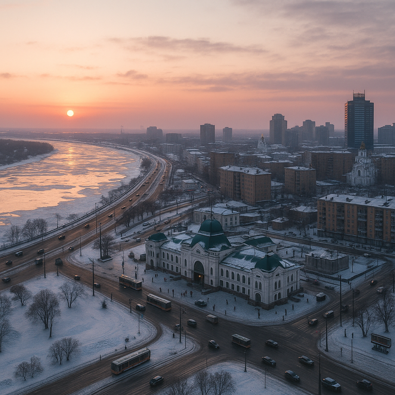 Сёрфи так, будто ты в России (даже если это не так)